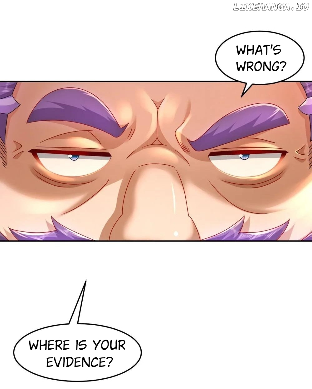 My Furry Harem Is After Me Chapter 102 - page 4